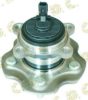 AUTOKIT 01.97848 Wheel Bearing Kit